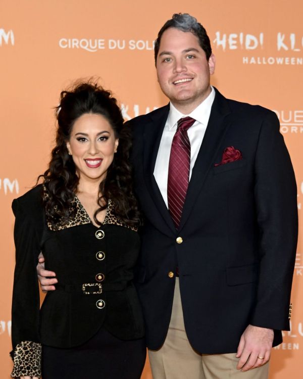 Claudia Oshry husband, wedding, Relationships & More